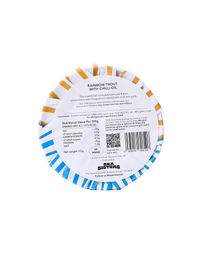 Rainbow Trout With Chilli Oil