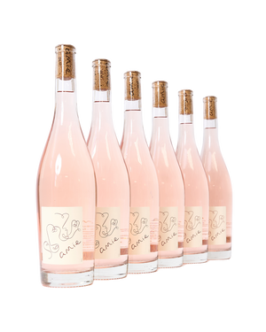 Rosé from South France (6 Bottles)