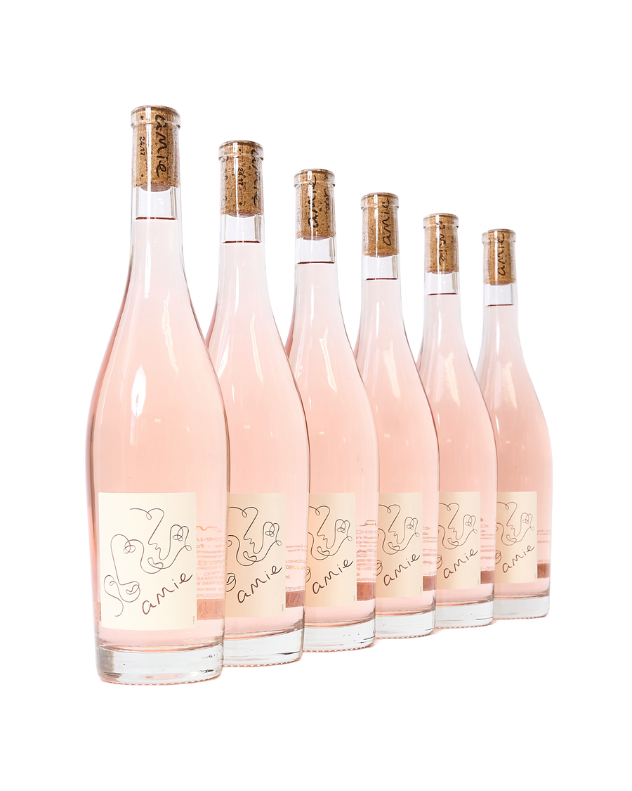 Rosé from South France (6 Bottles)