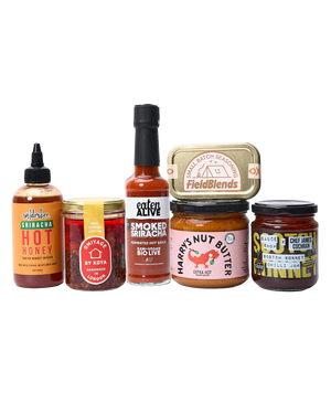 'Nice And Spice' Box