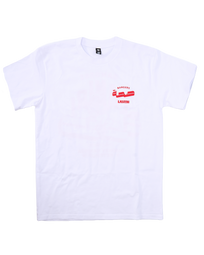 Lamiri Harissa X Bangers T-Shirt (Small)