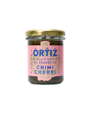 Chimichurri