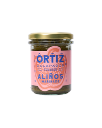 Aliños (Seasoning Sauce)