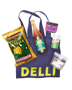 'Thank You For Having Me' Gift Box