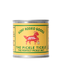 The Pickle Tickle Seasoning