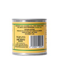 The Pickle Tickle Seasoning