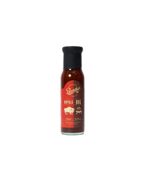 Buffalo BBQ Sauce