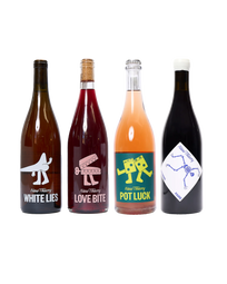 Wine Discovery Pack