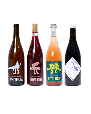 Wine Discovery Pack