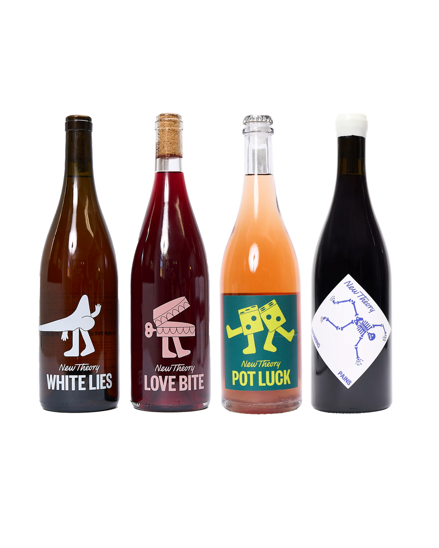 Wine Discovery Pack