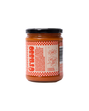 Vodka Pasta Sauce: With Grasso