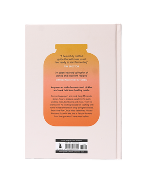 Ferment' by Kenji Morimoto