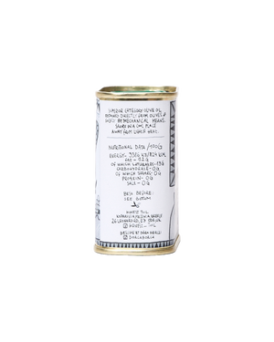 Unfiltered Extra Virgin Olive Oil (Mini)