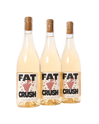 Rosé Wine (Case of 3)
