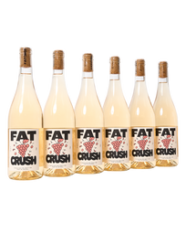 Rosé Wine (Case of 6)