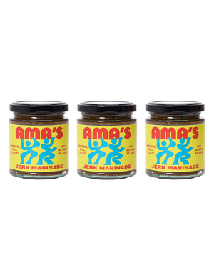 Jerk Marinade (Trio)