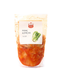 Mak Kimchi (400g)