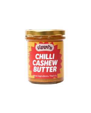 Chilli Cashew Butter