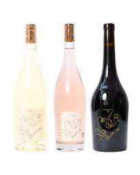 Three French Summer Wines