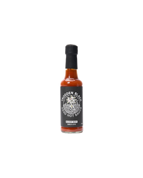 Bloody Mary Dead Hot Sauce
