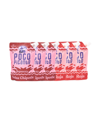 Poco Picante Salsa Six-Pack