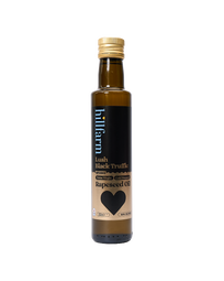 Black Truffle Cold-Pressed Rapeseed Oil