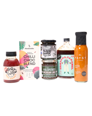 Sugar, Spice & All Things Nice' Box