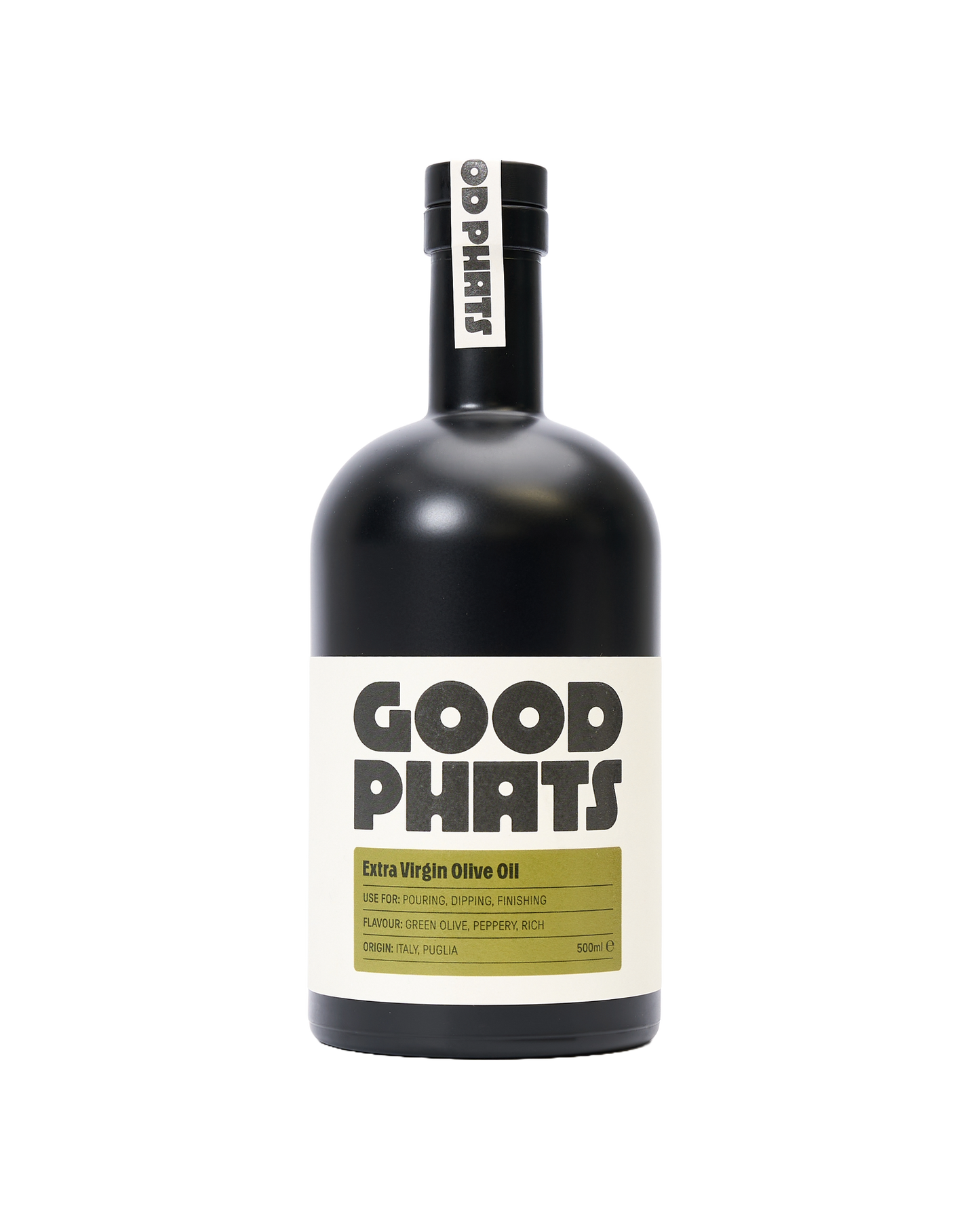 Italian Extra Virgin Olive Oil