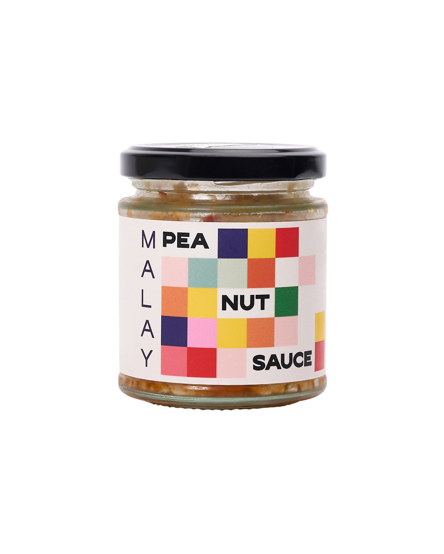 Malay Peanut Sauce