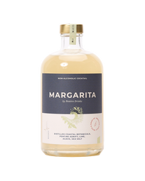 Non-Alcoholic Margarita (Bottle)