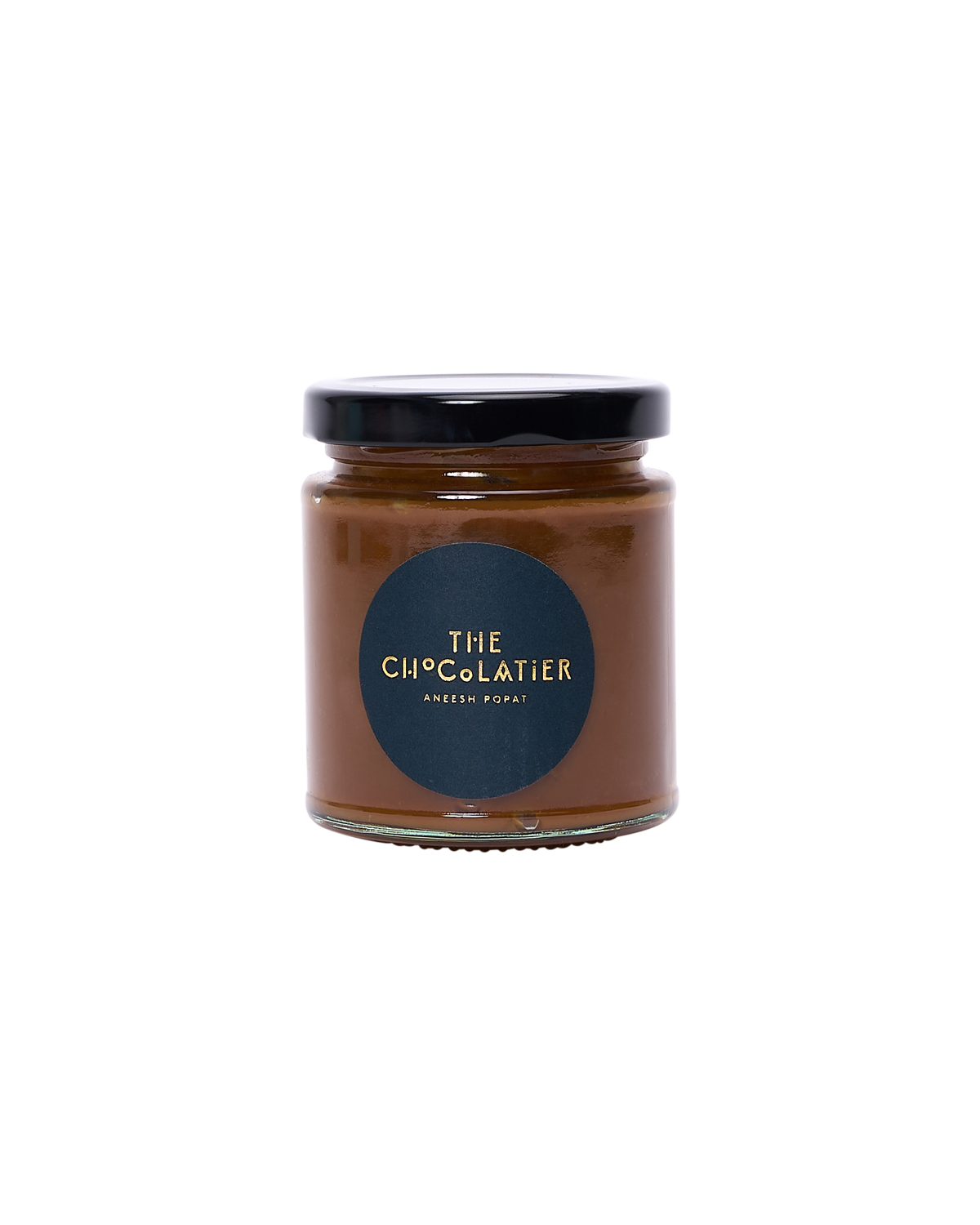 Salted Butter Caramel Spread 220g