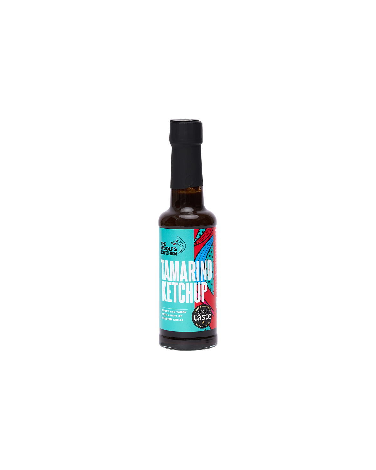 Tamarind Ketchup
