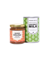 Mamak Curry Kit
