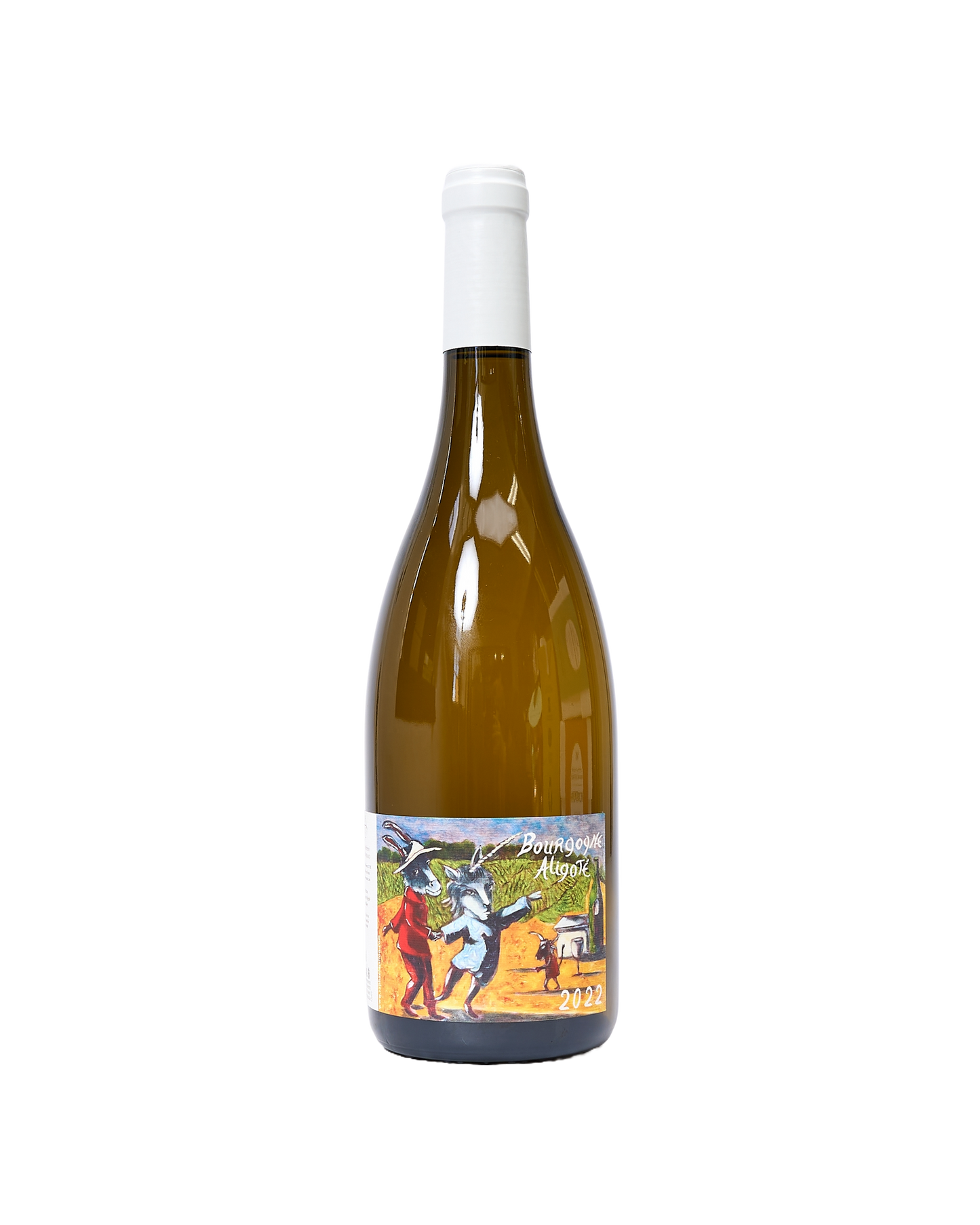 Bourgogne Aligoté Mallon, 2021 | Côte De Nuits, Burgundy