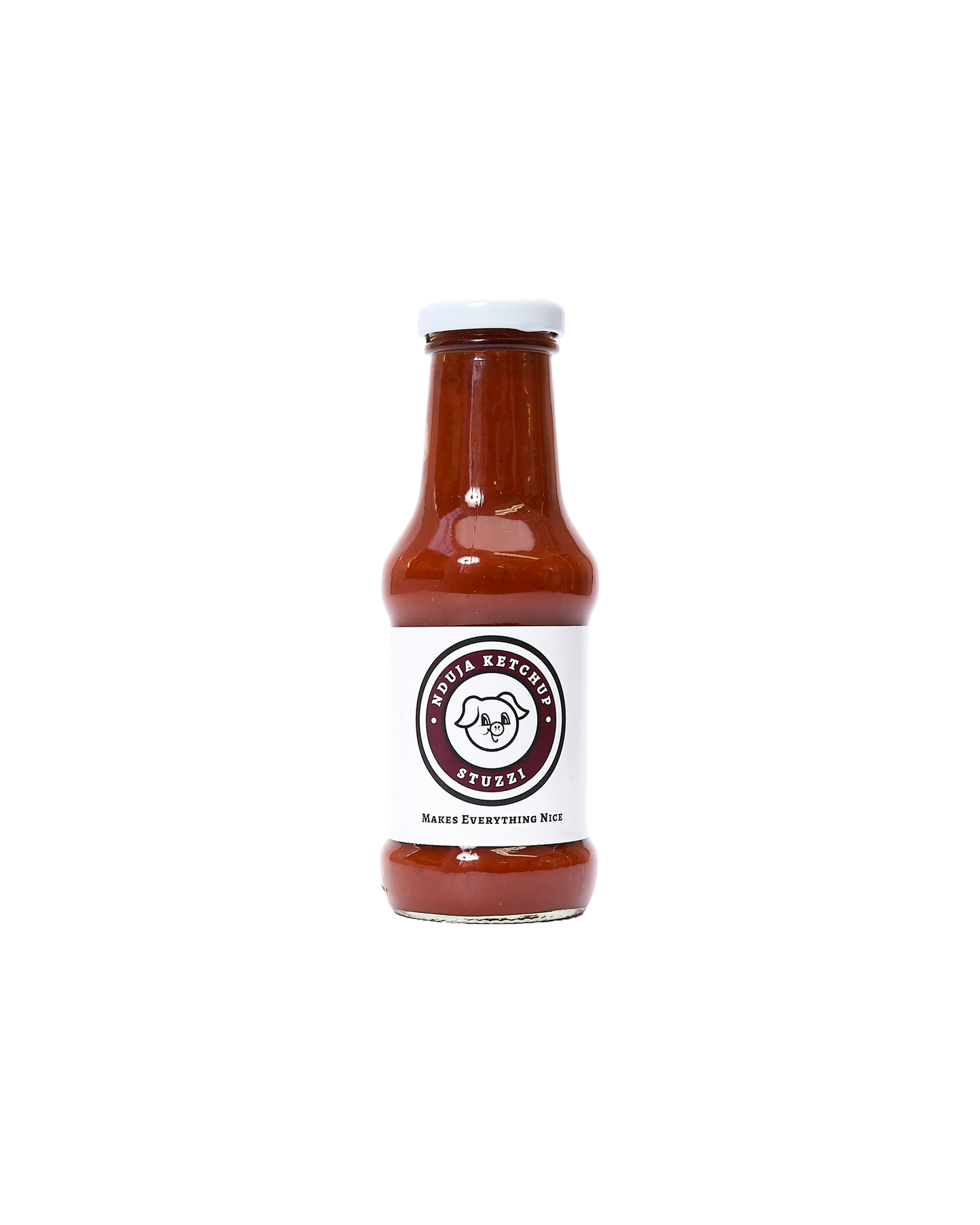 Nduja Ketchup