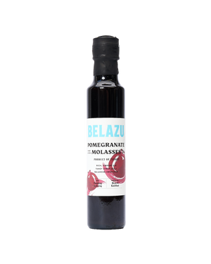 Pomegranate Molasses