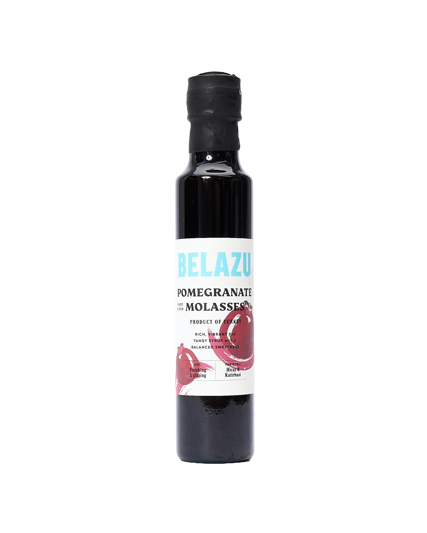 Pomegranate Molasses