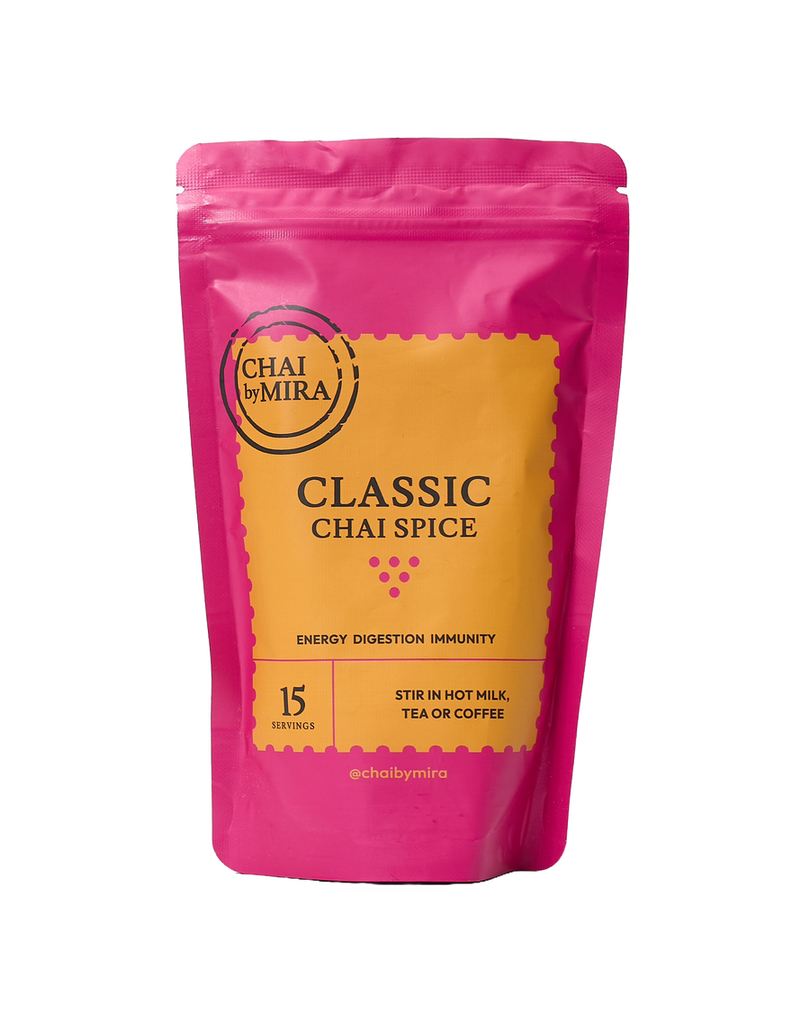 Classic Chai