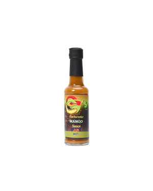 Mango Hot Sauce