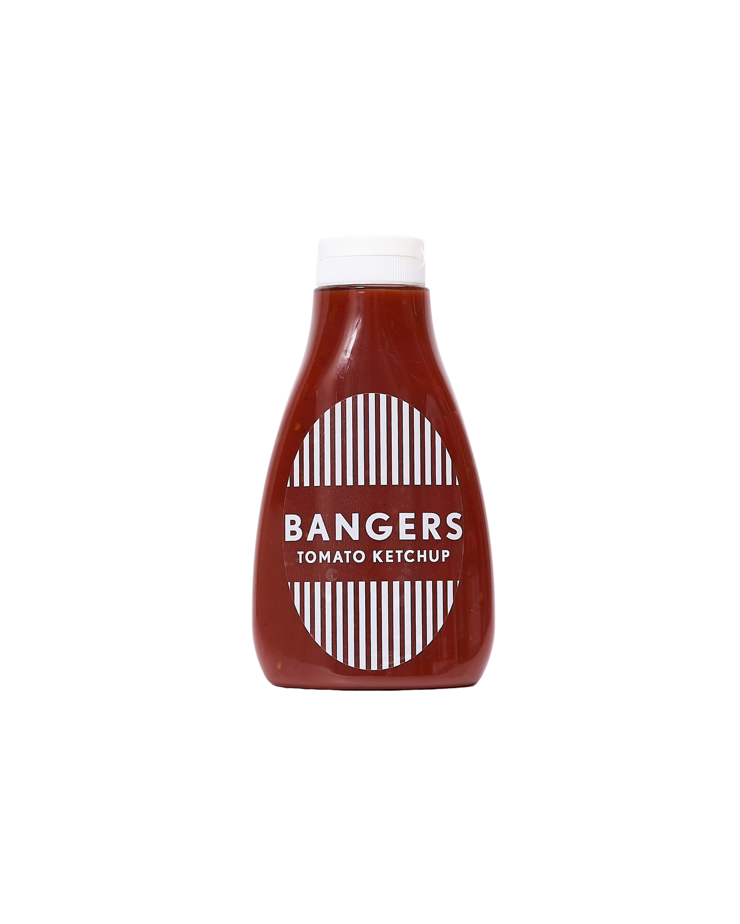 Bangers Tomato Ketchup