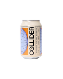 Adaptogenic 0.5% Session Pale Ale (Can)