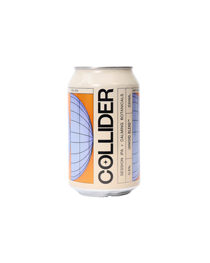 Adaptogenic 0.5% Session Pale Ale (Can)