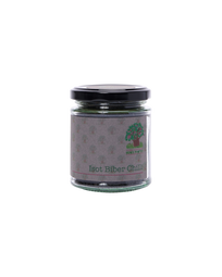 Pul Biber Chilli (Red Pepper Flakes)