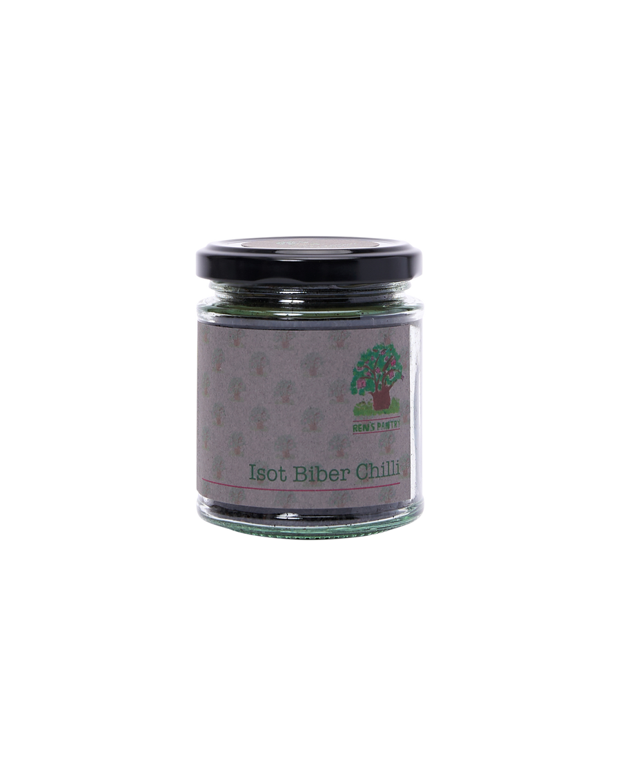 Pul Biber Chilli (Red Pepper Flakes)