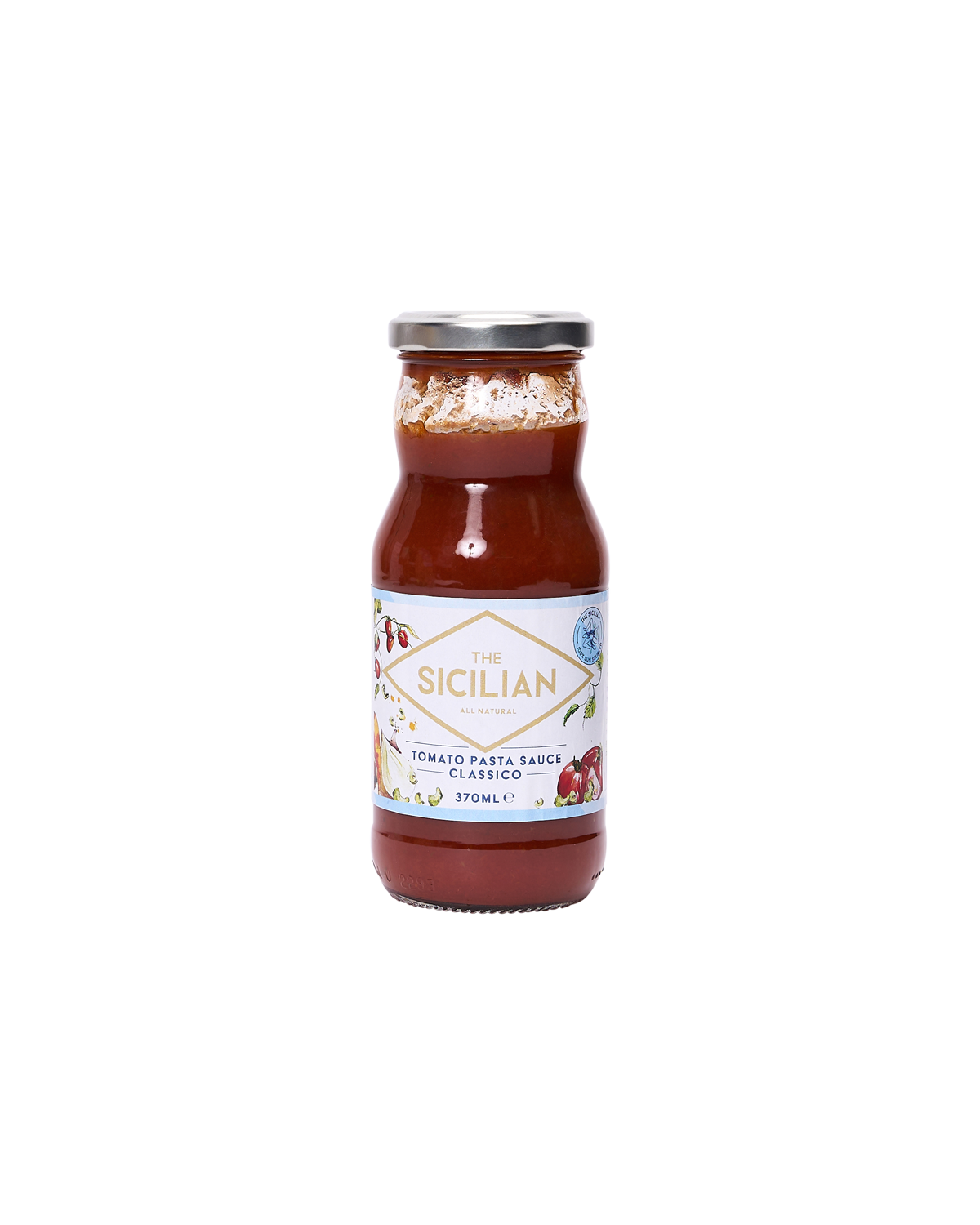 Tomato Pasta Sauce Classico