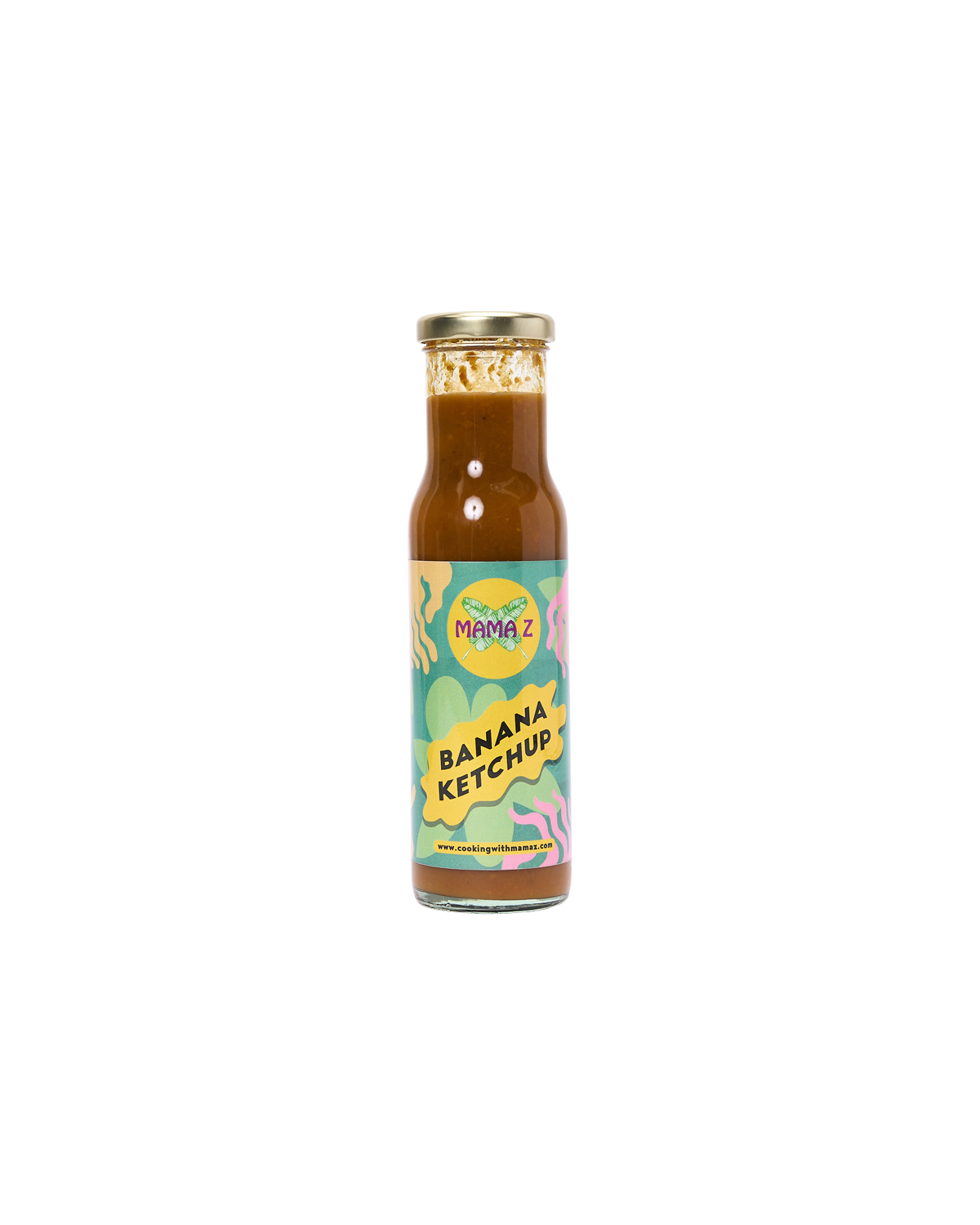 Banana Ketchup