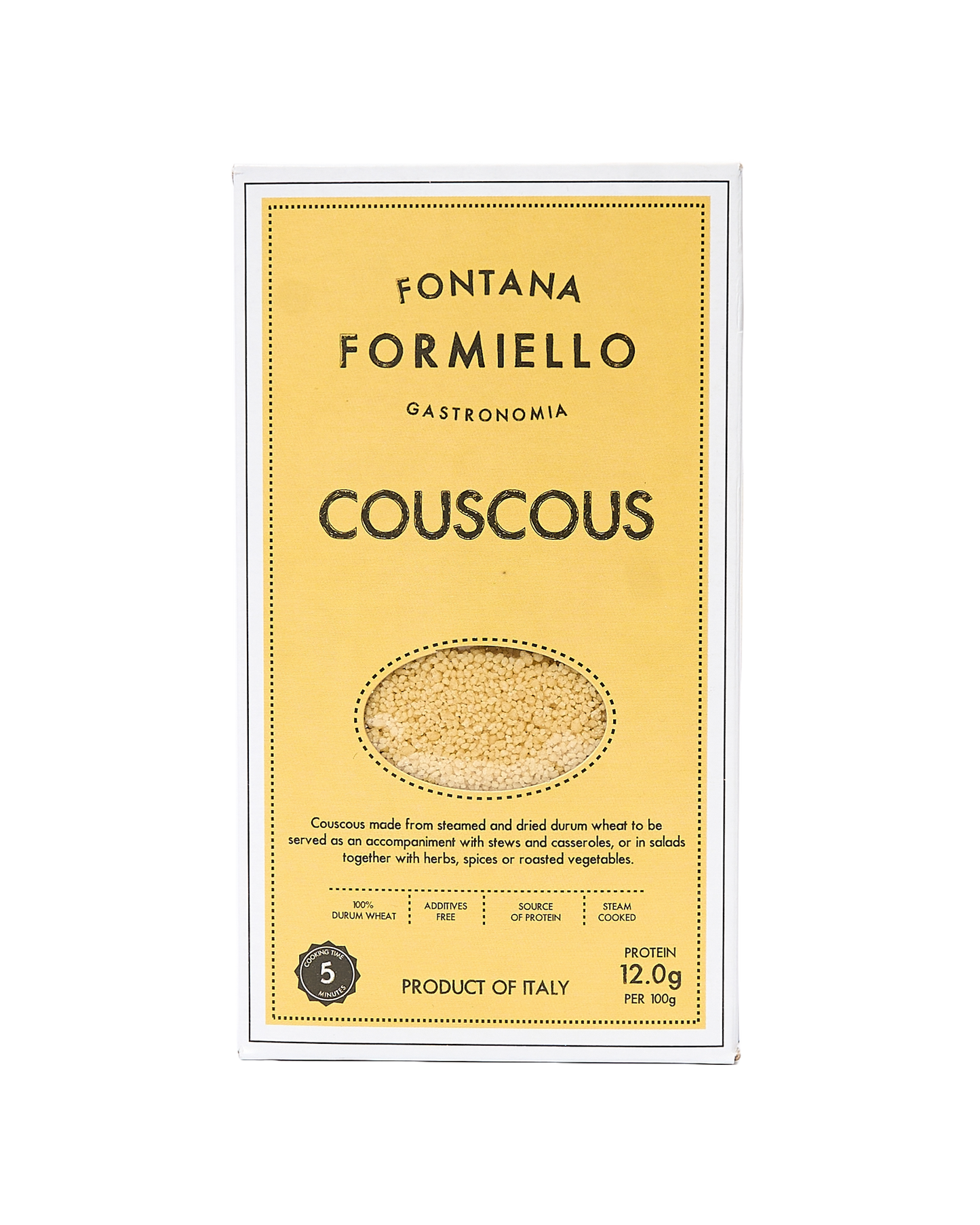 Couscous