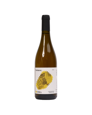 Pontaron' White Wine, Italy