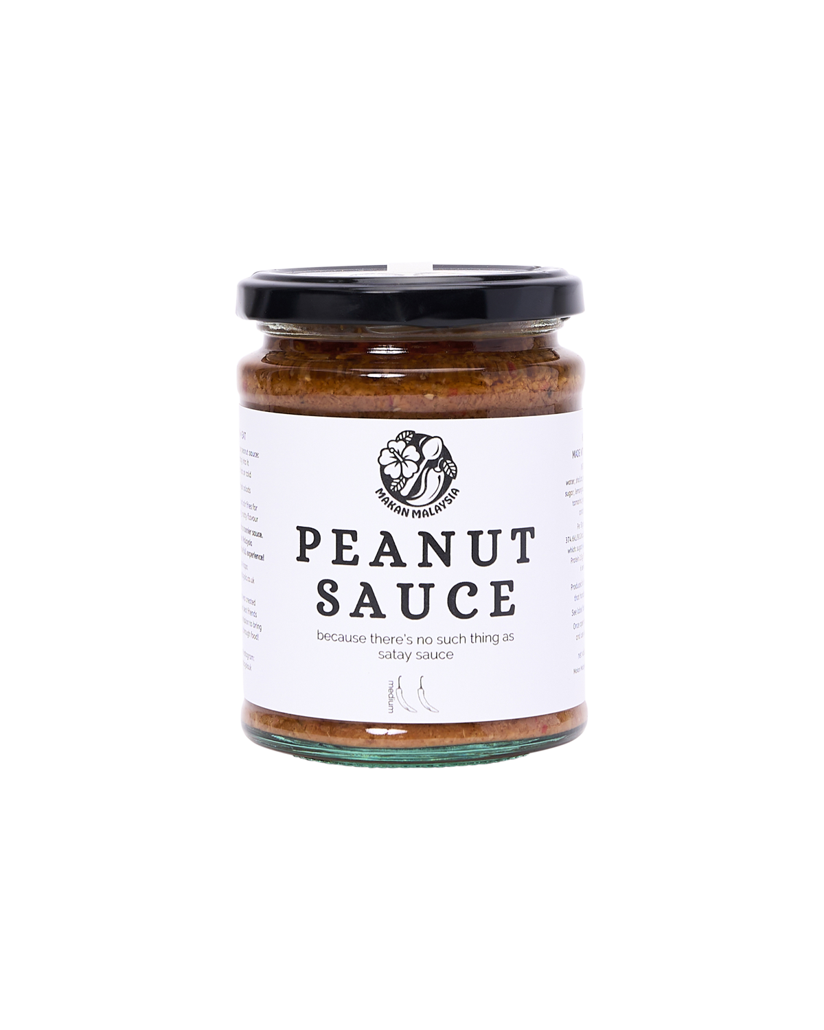 Peanut Sauce
