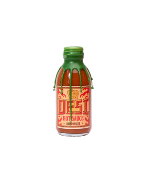 Bundobust Desi Hot Sauce